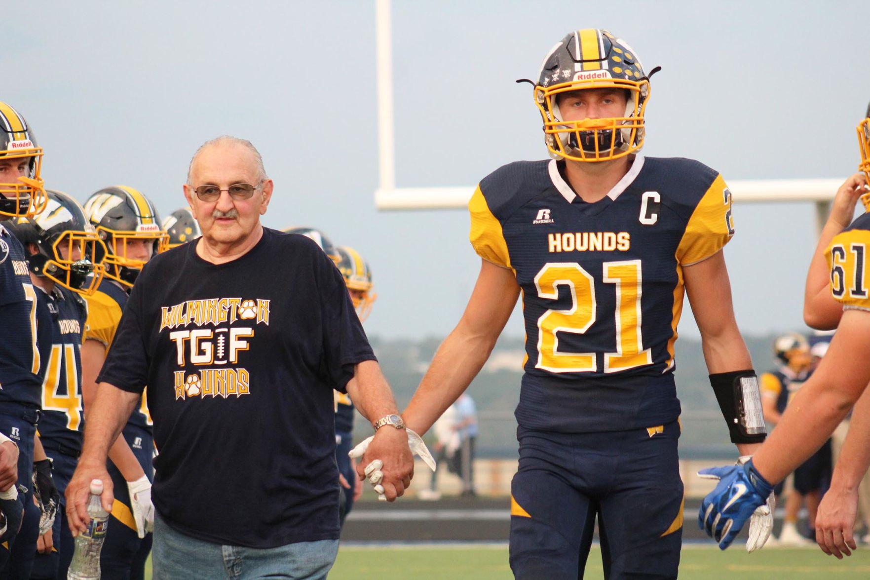 Gridiron: Everything high school football